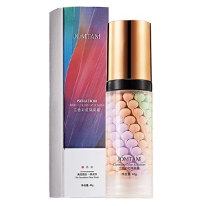 پرایمر تثبیت کننده آرایش جومتام مدل ISOLATION وزن 